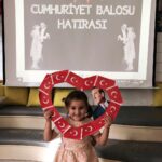 Feride Çetin Instagram - ATA’mızın izindeyiz🇹🇷Cumhuriyet devrimlerinin bekçisiyiz 💯