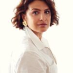 Feride Çetin Instagram - l'esprit de l'escalier #epimetheus #rimjhimgiresawan @eceo @tumayozokurofficial