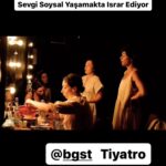 Feride Çetin Instagram -