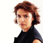 Feride Çetin Instagram - Humanius est deridere vitam quam deplorare #tempusfigit #gülümse🦦 📷@eceo ☯️ @tumayozokurofficial