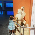 Feride Çetin Instagram - Müzede bir gece 🏛#TheNightattheMuseum #hayathanımharikalardiyarında Antalya Museum
