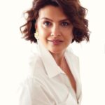 Feride Çetin Instagram - l'esprit de l'escalier #epimetheus #rimjhimgiresawan @eceo @tumayozokurofficial