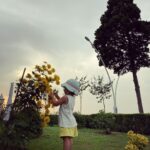 Feride Çetin Instagram - A girl with kaleidoscope eyes #growsoincredibly #hayathanımharikalardiyarında #bebeğimbüyüyor #lucywithdiamonds Karamürsel, Kocaeli