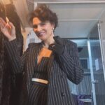 Feride Çetin Instagram - Yeşilçam filmlerine tutkun kaç kisiyiz? Ha bu arada hosgeldin Fatma☯️ @dilektasidizisi @pastelfilmtv @ozlemgulbirmanagement @kanald Istanbul, Turkey