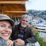 Feride Çetin Instagram - 2023 ikinci yarı #oyunla #okulla #dostlukla ne güzeldi #throwback2023❤️ Aşiyan Sahil