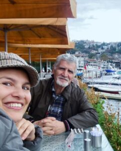 Feride Çetin Instagram - 2023 ikinci yarı #oyunla #okulla #dostlukla ne güzeldi #throwback2023❤️ Aşiyan Sahil