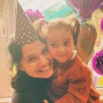 Feride Çetin Instagram - 2023 yılın ilk yarısı …#çocukla #oyunla #filmle #masalla #yaşamasevincinibesle #tb2023🎉♥️