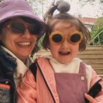 Feride Çetin Instagram - 2023 yılın ilk yarısı …#çocukla #oyunla #filmle #masalla #yaşamasevincinibesle #tb2023🎉♥️