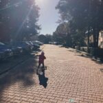 Feride Çetin Instagram - Pedagoguna göre merhametli ve anlayışlı bir çocuk olduğu için akranlarının ona uyguladığı şiddete karşılık vermiyor. Bana pek benzememiş, çünkü beni tokatlayan herkesi cehennemin dibine gönderen bir cadıyım ben. Elimin ulaşamadığına da mutlaka bir ‘tuzak’ kurmak üzere intikam zamanı kollarım. Cimcime nasıl böyle oldu, muamma, araştırıyorum. Çocuk gelişimi eğitimi almaya dahi başladım. Lakin çok sevmesine rağmen tokat yiyecek endişesiyle bazı günler gitmek istemiyor okula… Haliyle her ebeveynin çocuğunu dinlemeye vakti yok. Korkunç bir koşturmacayla sistemin dişlilerini yapmamakla meşgul çoğunluk. Bu postu okuyan ebeveynden rica ediyorum, okul rehberlik öğretmeni ve pedagoglardan destek alın. Ücretsiz destek kanallarını araştırın, vakit yaratın da veledleriniz kızımı dövmesin! Istanbul, Turkey