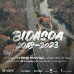 Fermin Muguruza Instagram - 15 de noviembre 1985... invitación a la presentación del primer disco de KORTATU. Hace 38 años. Mañana lo celebraremos en MANACOR (donde actuamos con KORTATU en el 86), presentando el documental "BIDASOA 2018-2023". @bidasoa_2018_2023 . -Duela 38 urte... KORTATU diskoaren aurkezpenerako gutuna. Bihar ospatuko dugu MANACORen (non KORTATUrekin jo genuen 1986an), "BIDASOA 2018-2023" dokumentala aurkezten. @bidasoa_2018_2023 . . 15 de novembre 1985... invitació a la presentació del primer disc de KORTATU. Fa 38 anys. Demà ho celebrarem a MANACOR (on vam actuar amb KORTATU al 86), presentant el documental "BIDASOA 2018-2023". @bidasoa_2018_2023 #bidasoa20182023
