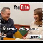 Fermin Muguruza Instagram – FERMIN MUGURUZAri egindako elkarrizketa osoa gure YouTubeko kanalean.
@muguruzafm 
@maitane_ormazabal_coach 
@zorrotz.eus