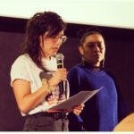 Fermin Muguruza Instagram - Eskerrik asko IRUÑEA. Eskerrik asko hiriburuzagia. @bidasoa_2018_2023 Iruñean azaroaren 10etik aurrera @golem_pamplona yamaguchi. . @bidasoa_2018_2023 en los @golem_pamplona Yamaguchi a partir del 10 de noviembre. #bidasoa20182023 Golem Baiona, Golem Yamaguchi, Golem La Morea