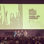Fermin Muguruza Instagram - Eskerrik asko IRUÑEA. Eskerrik asko hiriburuzagia. @bidasoa_2018_2023 Iruñean azaroaren 10etik aurrera @golem_pamplona yamaguchi. . @bidasoa_2018_2023 en los @golem_pamplona Yamaguchi a partir del 10 de noviembre. #bidasoa20182023 Golem Baiona, Golem Yamaguchi, Golem La Morea