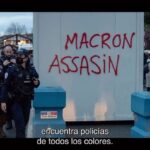 Fermin Muguruza Instagram - @bidasoa_2018_2023 Dokumentala @sansebastianfes - premiere Zinemetan urriak 20 octubre en cines #RacistPoliticsKill #BidasoaBizitzaDa