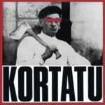 Fermin Muguruza Instagram - 15 de noviembre 1985... invitación a la presentación del primer disco de KORTATU. Hace 38 años. Mañana lo celebraremos en MANACOR (donde actuamos con KORTATU en el 86), presentando el documental "BIDASOA 2018-2023". @bidasoa_2018_2023 . -Duela 38 urte... KORTATU diskoaren aurkezpenerako gutuna. Bihar ospatuko dugu MANACORen (non KORTATUrekin jo genuen 1986an), "BIDASOA 2018-2023" dokumentala aurkezten. @bidasoa_2018_2023 . . 15 de novembre 1985... invitació a la presentació del primer disc de KORTATU. Fa 38 anys. Demà ho celebrarem a MANACOR (on vam actuar amb KORTATU al 86), presentant el documental "BIDASOA 2018-2023". @bidasoa_2018_2023 #bidasoa20182023