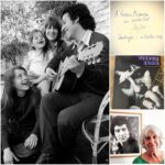 Fermin Muguruza Instagram - Hasta siempre Joan Jara! Nos conocimos en el 98, en la gira con DUT en la que interpretábamos "El derecho de vivir en paz", actuando donde torturaron y asesinaron a #VictorJara para que el Estadio Chile se llamara Víctor Jara, algo que conseguiste 5 años después, cuando nos devolviste visita al País Vasco. Siempre serás un faro, ejemplo de perseverancia y lucha por la memoria. #Activista #joanjara