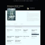 Fermin Muguruza Instagram - ¡10 candidaturas a los Premios Goya! @academiadecine Hace unas semanas nos confirmaron 2 candidaturas, probablemente las susceptibles de ser nominadas: -mejor película documental y -mejor canción original "Bidasoa" de @willis.drummond , pero finalmente son 10 candidaturas... ZORIONAK ekipo "BIDASOA 2018-2023". Y que comiencen a reventar desde ya los putofachas! . GAUR osteguna 9 jueves HOY: -Donostia, Príncipe 19:30 -Amorebieta-Etxano, Zornotza aretoa 20:15 -Ermua, Ermua Antzokia 20:30 #bidasoa20182023 📷 Iruñea @golem_pamplona - Institutuetako gazteak. Iruñea-Pamplona.