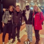 Fermin Muguruza Instagram - Eskerrik asko IRUÑEA. Eskerrik asko hiriburuzagia. @bidasoa_2018_2023 Iruñean azaroaren 10etik aurrera @golem_pamplona yamaguchi. . @bidasoa_2018_2023 en los @golem_pamplona Yamaguchi a partir del 10 de noviembre. #bidasoa20182023 Golem Baiona, Golem Yamaguchi, Golem La Morea