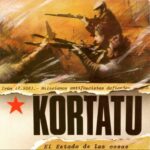 Fermin Muguruza Instagram - Kortatu: “El estado de las cosas” 1986-2023. . Gaur asteartea 37 urte bete ditu diskoak. Eta Iruñean aurkeztuko dugu @bidasoa_2018_2023 “Bidasoa 2018-2023” (@golem_pamplona 19:30), herenegun egin genuen bezala Hendaiako @les_varietes_hendaye (eskerrik asko Hendaia eta @bidasoaetorkinekin gau zoragarriarengatik) Jarraitzen dugu en “La línea del frente”. . Hoy martes cumple 37 años “El Estado de las Cosas” de KORTATU. Y estaremos presentando “Bidasoa 2018-2023” @bidasoa_2018_2023 en Iruñea-Pamplona (@golem_pamplona 19:30) como lo hicimos el domingo en Hendaia @les_varietes_hendaye (eskerrik asko Hendaia y @bidasoaetorkinekin por esa velada preciosa y el sold-out). Seguimos en “La línea del Frente”.