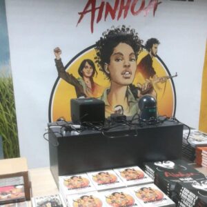 Fermin Muguruza Instagram - Durangoko Azoka abenduak 6, 7, 8, 9, 10. Talka Records 69 stand.
@blackisbeltza.2.ainhoa .
Eskerrik asko Durango - @bidasoa_2018_2023 abenduak 6 = sold out 
.
“BIDASOA 2018-2023” 
ZUGAZA ZINEMA:
Abenduak 7 ⏰ 20:30
Abenduak 8 ⏰ 20:30
Abenduak 9 ⏰ 20:30
Abenduak 10 ⏰ 20:30
#bidasoa20182023