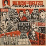 Fermin Muguruza Instagram - Durangoko Azoka abenduak 6, 7, 8, 9, 10. Talka Records 69 stand. @blackisbeltza.2.ainhoa . Eskerrik asko Durango - @bidasoa_2018_2023 abenduak 6 = sold out . “BIDASOA 2018-2023” ZUGAZA ZINEMA: Abenduak 7 ⏰ 20:30 Abenduak 8 ⏰ 20:30 Abenduak 9 ⏰ 20:30 Abenduak 10 ⏰ 20:30 #bidasoa20182023 Durango-ko Azoka