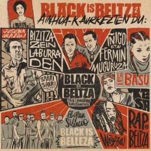Fermin Muguruza Instagram - Durangoko Azoka abenduak 6, 7, 8, 9, 10. Talka Records 69 stand.
@blackisbeltza.2.ainhoa .
Eskerrik asko Durango - @bidasoa_2018_2023 abenduak 6 = sold out 
.
“BIDASOA 2018-2023” 
ZUGAZA ZINEMA:
Abenduak 7 ⏰ 20:30
Abenduak 8 ⏰ 20:30
Abenduak 9 ⏰ 20:30
Abenduak 10 ⏰ 20:30
#bidasoa20182023