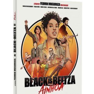 Fermin Muguruza Instagram - Durangoko Azoka abenduak 6, 7, 8, 9, 10. Talka Records 69 stand.
@blackisbeltza.2.ainhoa .
Eskerrik asko Durango - @bidasoa_2018_2023 abenduak 6 = sold out 
.
“BIDASOA 2018-2023” 
ZUGAZA ZINEMA:
Abenduak 7 ⏰ 20:30
Abenduak 8 ⏰ 20:30
Abenduak 9 ⏰ 20:30
Abenduak 10 ⏰ 20:30
#bidasoa20182023