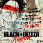 Fermin Muguruza Instagram - Gaur @durangoko_azoka -n: 16:00-18:00 Talka Records standean sinatzen: Black is Beltza II: AINHOA - DVDa @blackisbeltza.2.ainhoa . 19:30 Zugaza zineman "BIDASOA 2018-2023" dokumentalaren aurkezpena. @bidasoa_2018_2023 . . Ikusi 2 filmen afitxe alternatiboak - KORTATU aizkolariari keinuak. (Mira los Posters alternativos de las 2 películas, los dos con guiño al "aizkolari" de KORTATU). #blackisbeltza #bidasoa20182023