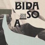 Fermin Muguruza Instagram - Gaur @durangoko_azoka -n: 16:00-18:00 Talka Records standean sinatzen: Black is Beltza II: AINHOA - DVDa @blackisbeltza.2.ainhoa . 19:30 Zugaza zineman "BIDASOA 2018-2023" dokumentalaren aurkezpena. @bidasoa_2018_2023 . . Ikusi 2 filmen afitxe alternatiboak - KORTATU aizkolariari keinuak. (Mira los Posters alternativos de las 2 películas, los dos con guiño al "aizkolari" de KORTATU). #blackisbeltza #bidasoa20182023