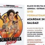 Fermin Muguruza Instagram - Nekea (Cansancio / Fatigue) . Gaur ziklo bat ixten da Black is Beltza II: AINHOAren DVDa banatzean, baina datorren astean Ipar Euskal Herrian hasiko dugu "Bidasoa 2018-2023" filmaren aurkezpenekin. Dagoeneko FILMINen dago eta datorren astean jakingo dugu Goya sarietarako hautagaitzak izendapen bihurtuko diren ala ez. Ondoren, Durangoko Azoka eta dokumentalaren azken aurkezpenak etorriko dira urtea amaitu aurretik. 2024an itzalaldi bat behar dudala uste dut... . Hoy se cierra un ciclo al distribuir el DVD de Black is Beltza II: AINHOA, pero continuamos con las presentaciones de "Bidasoa 2018-2023", que la semana que viene comenzaremos en Iparralde, ya está también en FILMIN y la semana que viene sabremos si las candidaturas a los Premios Goya se convierten en nominaciones. Después vendrá la Feria de Durango y las últimas presentaciones del documental antes de fin de año. Creo que en el 2024 necesito un apagón... . Aujourd'hui se termine un cycle en distribuant le DVD de Black is Beltza II: AINHOA, mais nous continuons avec les présentations de « Bidasoa 2018-2023 », que nous commencerons la semaine prochaine à Iparralde (le Pays Basque nord), et la semaine prochaine nous le ferons savoir si les candidatures aux Goya Awards deviennent des nominations. Viendra ensuite la Foire de Durango et les dernières présentations du documentaire avant la fin de l'année. Je pense qu'en 2024 j'ai besoin d'une panne d'activité... . Today a cycle closes by distributing the DVD of Black is Beltza II: AINHOA, but we continue with the presentations of "Bidasoa 2018-2023", which next week we will begin in Iparralde, it is also already in FILMIN and next week we will know if the nominations for the Goya Awards become nominations. Then will come the Durango Fair and the last presentations of the documentary before the end of the year. I think in 2024 I need a blackout... . 📷 La foto és de @martaromerocoll Marta Romero, a Ciutat de Mèxic CDMX - @docsmx . Ella presentava el seu imprescindible documental "Toda una vida" ( també disponible a Filmin ). . @blackisbeltza.2.ainhoa @bidasoa_2018_2023 #blackisbeltza #bidasoa20182023