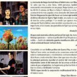 Fermin Muguruza Instagram - No querían que la vieses, pues ahora la tenemos en DVD: Bihartik aurrera ohiko tokietan / a partir de mañana en lugares habituales. Black is Beltza II: AINHOA - DVD @blackisbeltza.2.ainhoa . Eta Durangoko Azokan abenduaren 6an izanen naiz sinatzen Talka Recordsen standean 16:00tatik 18:00ra. #blackisbeltza