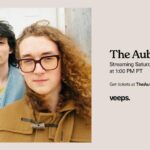 Finn Wolfhard Instagram - Happy to announce an Aubreys show on stream everywhere October 30 at 1 PM PDT. Link in the bio to hear @drumboym and me play some new songs from our @theaubreysrphun album out on November 5. Thanks to all our pals @veeps and @verse.la ❤️!! LINK IN BIO LET’S GOOOOO Planet Earth