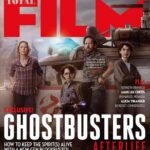 Finn Wolfhard Instagram - Thanks @totalfilm! Ladder 8 - FDNY