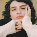 Finn Wolfhard Instagram - Thanks to everybody @sharpmagazine 🇨🇦 and the team- Rhonda Spies: @rhondaspiesstylist 📷Pat Martin: @patmartin__ Kata Baron: @katamakeup Michael Li Preti: @lipreti Michaela Wong: @mekayluhh Noah Witt: @noahxwitt Erin Porter Smith: @p.s.i___ ❤️