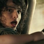 Finn Wolfhard Instagram - Watch the new trailer for @Ghostbusters: Afterlife, exclusively in movie theaters this November.