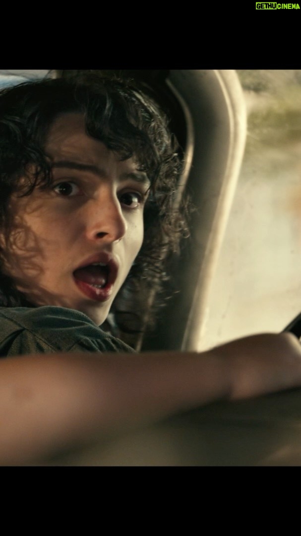 Finn Wolfhard Instagram - Watch the new trailer for @Ghostbusters: Afterlife, exclusively in movie theaters this November.