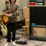 Finn Wolfhard Instagram - @theaubreysrphun all mixed and mastered and coming to you soon❤️ Palisade Studios