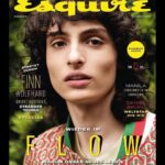 Finn Wolfhard Instagram - Vielen Dank an alle @esquiregermany!! ❤️ESQUIRE • SOMMER 21 • Wieder im FLOW • ab morgen im Handel 🖤 Coverstar Finn Wolfhard (@finnwolfhardofficial) startet durch: 20 Millionen Instagram-Fans, #StrangerThings-Superstar, #Ghostbusters-Revival & Rockstar mit seiner Band #TheAubreys (@theaubreysrphun) 🖤 ESQUIRE • für #GuteTypen 🖤 📷@juankr_ • Interview @nikschuette CD @daniel_pietsch_ Styling @karobrandi & @kaimargrander Production: @wilddingostudios DP: @josh_fritts_dp Photo assist: @mikegnetile_image & @aarion_joseph PA: @thekylesmith Grooming: @blondiewoodbeauty Looks: @casablancabrand ➡️ @prada ➡️ @louisvuitton