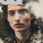 Finn Wolfhard Instagram - ¡Gracias a todos por la portada de #GQJunio! Good times con: Photo Michael Schwartz:@mschwartzphoto Copious Management: @copiousmgmt Assistant: Eric Bouthiller: @onholiday_ Digital assistant : Donny Tu: @donny_tu Fashion Fashion direction: @joanadelafuente Art Direction: @fervallespin Estylist: Fabio Inmediato: @mrfabioinmediato Assistant: Jed Rivero: @jedrivero Groomer: Edward St. George: @edwardstgeorgebeauty Set designer: Jessie Simpson Production: Natalia Torres @nataliatorrespolo Interview: @Iñaki.LaGuardia Cover Look: @louisvuitton Thanks J and S!!