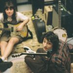 Finn Wolfhard Instagram - @theaubreysrphun @lunar_vacation we recorded together! Excited for y’all to hear what we did on Jan 12 via our exclusive partner. ❤️