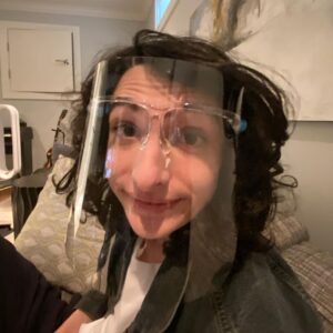 Finn Wolfhard Instagram - #moveoverbradpitt this is how we do it 🎞 🇨🇦 🎞