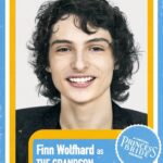 Finn Wolfhard Instagram - Florin has WiFi!?! Come watch the Princess Bride livestream today with the original cast plus a Python - and more! Plus - wait!!- Q&A after led by my SDCC nemesis!??!