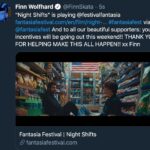 Finn Wolfhard Instagram - This is for Canada only. 🇨🇦