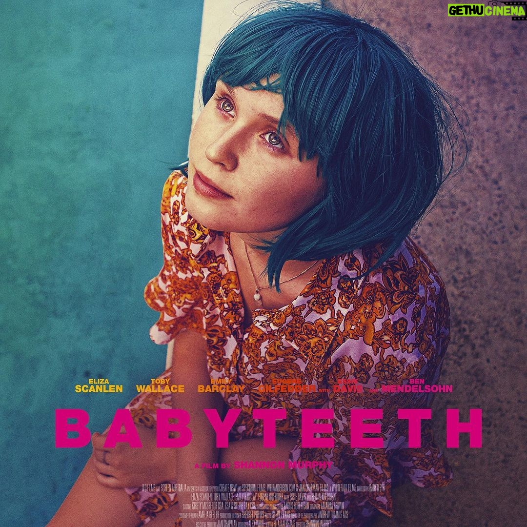 Finn Wolfhard Instagram - Everyone! Please watch this film!