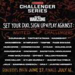 Finn Wolfhard Instagram - I’m playing @callofduty Warzone in the @Chipotle Challenger Series Finale tomorrow at [12pm PST/3PM EST]. Burrito drops enabled! Tune in at twitch.tv/chipotle #sponsored
