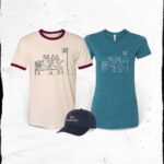 Finn Wolfhard Instagram - @theaubreysrphun are live @blogotheque in ten minutes. Merch sale now until Monday 9 PM PST - link in the bio.