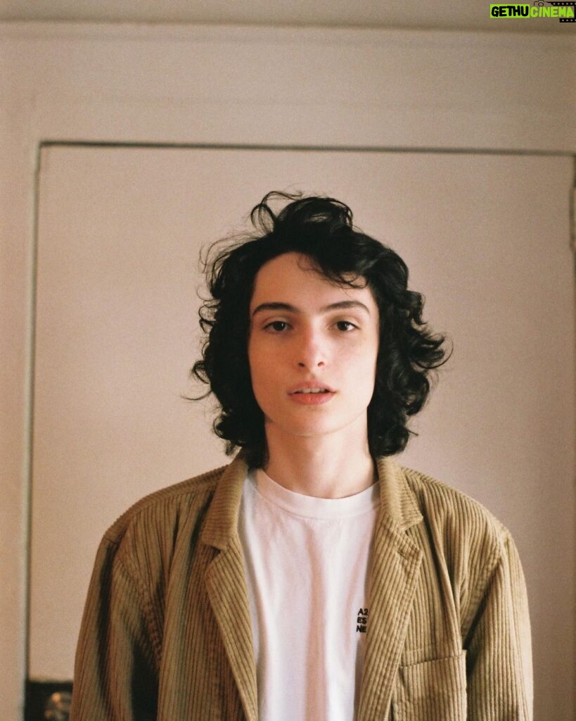 Finn Wolfhard Instagram - EDIT we are streaming on twitch - handle is theaubreysrphun on Tuesday 1 PM PST Hi! You should come watch a live stream of @theaubreysrphun playing a few songs next Tuesday at 1 PM PST. We gonna have some fun. Photo by: @gepsphotos