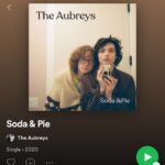 Finn Wolfhard Instagram - It’s out. Thank you to all of our friends who supported us during and after we recorded this. We are so grateful.