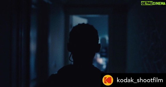 Finn Wolfhard Instagram - @kodak_shootfilm “Some version of this team have joined up about once a year to work together for multiple years now, and there's a communal bond and artistic communication that's really strong. It's something so lovely and invigorating that I find myself trying to cook up new projects just for the opportunity to be a part of it again. ⠀ Cole has this great relaxed, focused presence on set while somehow bringing a spontaneous energy to what he puts onscreen. His lighting and his camera are such exciting storytellers and performers that I find myself setting the stage and then stepping back to enjoy the interplay of him navigating the scene alongside our cast. I think shooting on film gave us the most beautiful but raw way to capture those discoveries on set. Not totally sure how to put it into words but it feels like film created the least separation between the story and the audience. ⠀ There's a timeless feeling in the emulsion as well as an on-set vitality that shooting on film creates, both of which really worked well with our teen werewolves!” ⠀ Director @jeremyschaulinrioux on using 35mm with DP @cole__graham for “Rules for Werewolves” starring @finnwolfhardoffical + @kelceymawema. The short film has been accepted in the TIFF 2020 festival. Watch the teaser on @vimeo at https://vimeo.com/392387066 ⠀ CREW: Director: @jeremyschaulinrioux DP: @cole__graham  Writer: Kirk Lynn @knockthedooropen  Producers: @shelbymanton +@kristoffduxbury + @kelwill + @jpduffy23 + @peterharveyfilm  Production Co: @filmboldly  Staring: @finnwolfhardofficial + @kelceymawema  Gaffer: @gregorygoudreau  Key Grip: Peter Sydenham  1st AC: @mikaelbidard_photography  2nd AC: @erik_horn Pd: @matt_prior  Color: @builtbylightcolour  Editor: @jeremyschaulinrioux Camera: @panavisionofficial  Process: @melsstudios  Scan: @filmhouse.world  ⠀ #ShotOnFilm #35mm
