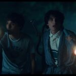 Finn Wolfhard Instagram - It’s happening